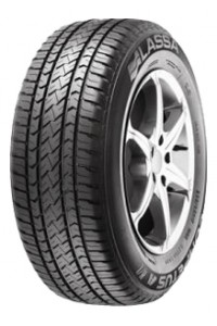 Шины Lassa 235/70 R16 Competus H/L