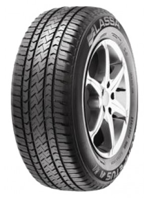 Шины Lassa 235/70 R16 Competus H/L