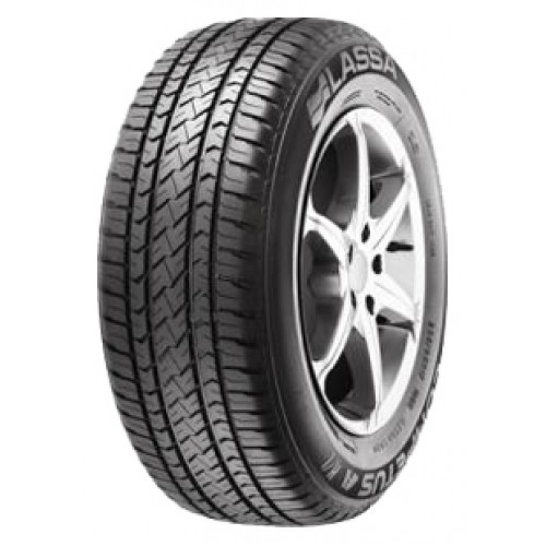 Шины Lassa 235/70 R16 Competus H/L