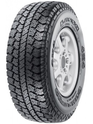 Шины Lassa 265/65 R17 Competus A/T