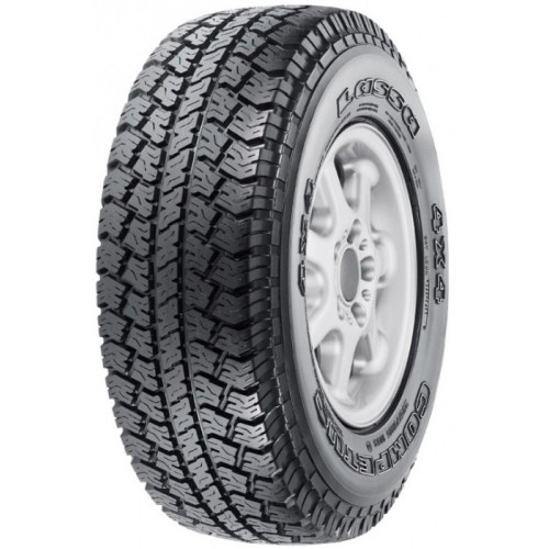 Шины Lassa 265/65 R17 Competus A/T