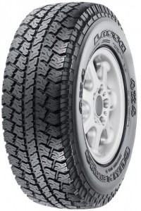 Шины Lassa 265/65 R17 Competus A/T