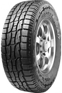 Шины Linglong 245/65 R17 Crosswind A/T