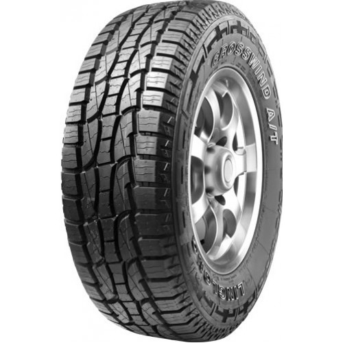 Шины Linglong 235/70 R16 Crosswind A/T