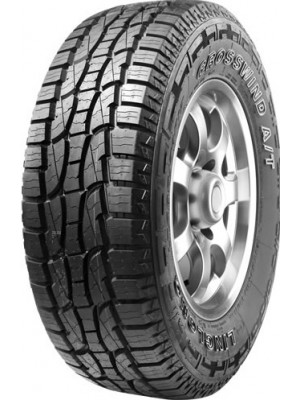 Шины Linglong 265/70 R16 Crosswind A/T