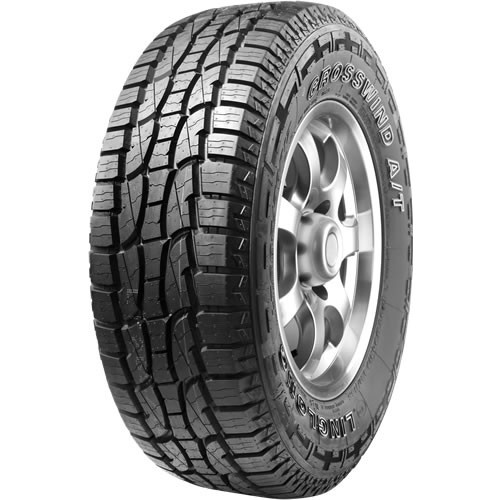 Шины Linglong 245/70 R16 Crosswind A/T