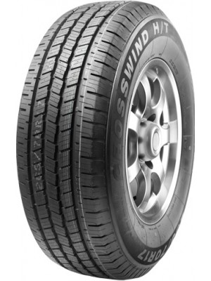 Шины Linglong 245/65 R17 Crosswind H/T