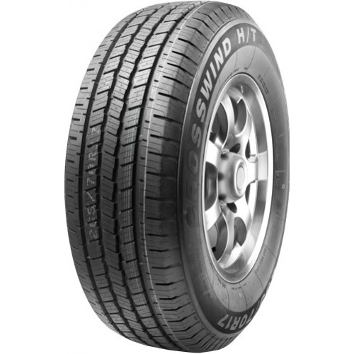 Шины Linglong 265/65 R17 Crosswind A/T