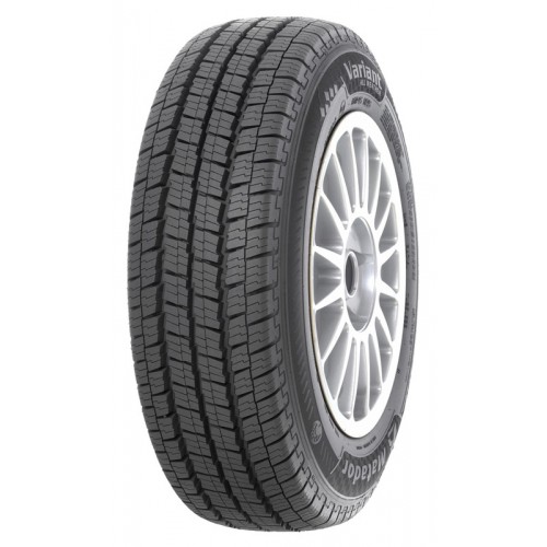 Шины Matador 165/70 R14C Variant All Weather