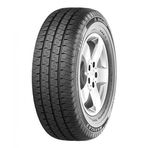 Шины Matador 215/75 R16C Maxilla 2