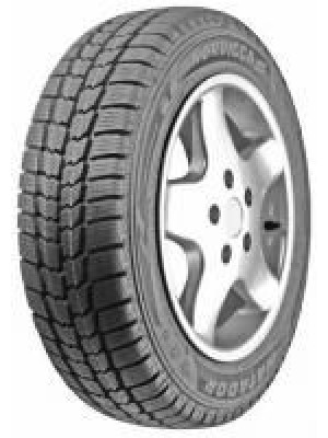 Шины Matador 225/60 R16C MP-520 Nordicca Van