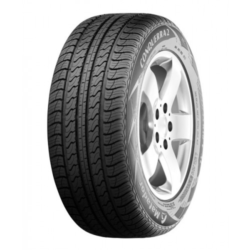 Шины Matador 235/70 R16 MP-82 Conquerra 2 SUV