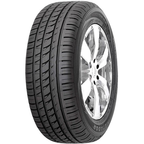 Шины Matador 225/65 R17 MP-85 Hectorra 4x4