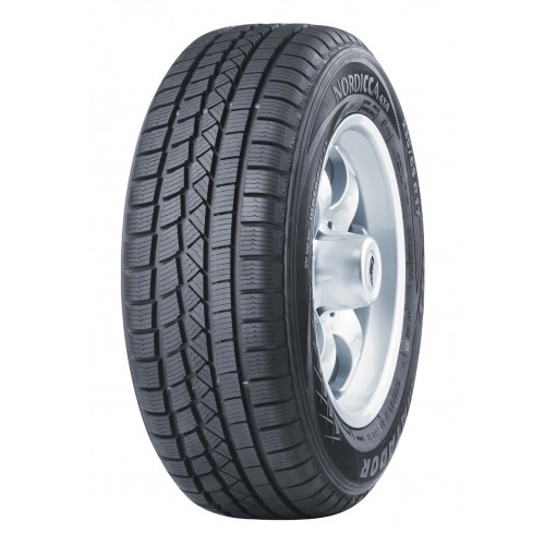 Шины Matador 235/60 R16 MP-91 Nordicca 4x4 SUV