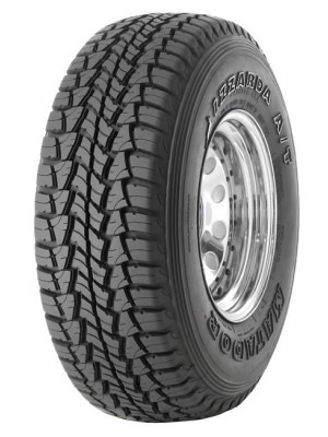 Шины Matador 235/70 R16 Izzarda 4x4