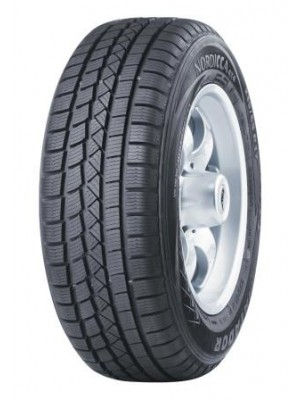 Шины Matador 275/40 R20 MP-91 Nordicca 4x4 SUV XL