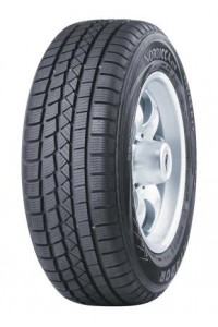 Шины Matador 275/40 R20 MP-91 Nordicca 4x4 SUV XL