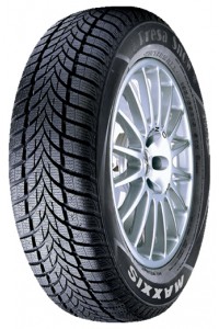 Шины Maxxis 175/80 R14 MA-PW Presa Snow