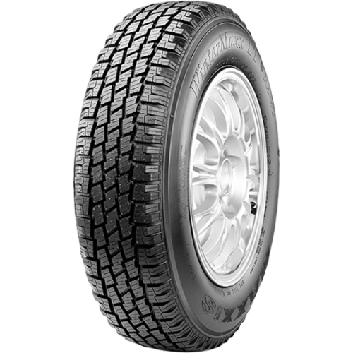 Шины Maxxis 185 R14C MA-W2 Wintermaxx