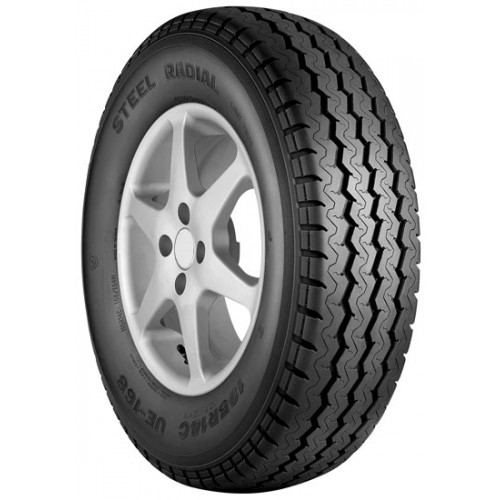 Шины Maxxis 185 R14C UE-168 Bravo