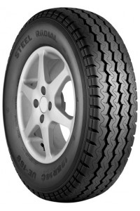 Шины Maxxis 185 R14C UE-168 Bravo