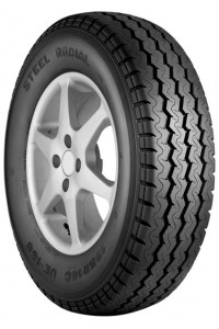 Шины Maxxis 185 R14C UE-168 Bravo