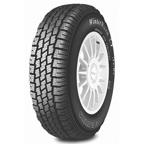 Шины Maxxis 195 R14C MA-W2 Wintermaxx