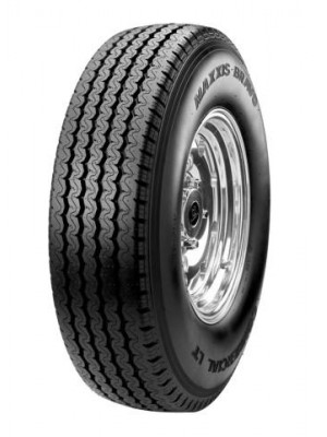 Шины Maxxis 195 R14C UE-168 Bravo