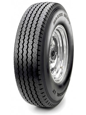 Шины Maxxis 205/75 R16C UE-168 N Bravo