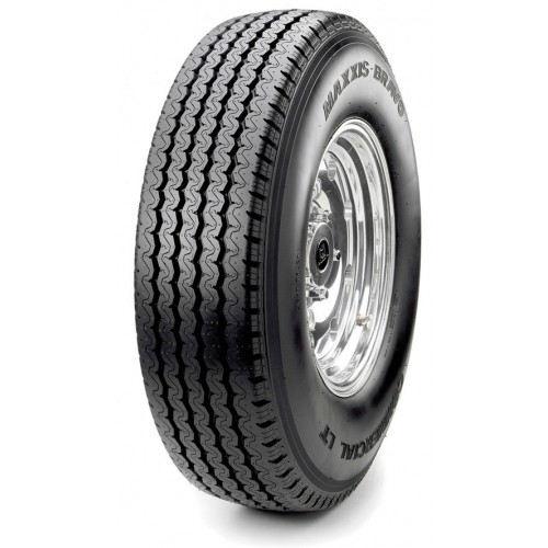 Шины Maxxis 225/70 R15C UE-168 N Bravo