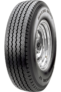 Шины Maxxis 205 R14C UE-168 N Bravo