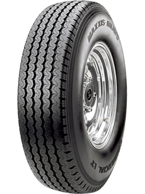 Шины Maxxis 205 R14C UE-168 N Bravo