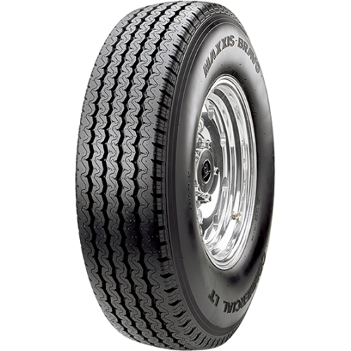 Шины Maxxis 205 R14C UE-168 N Bravo