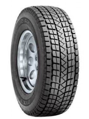 Шины Maxxis 215/65 R16 SS-01 Presa SUV Ice