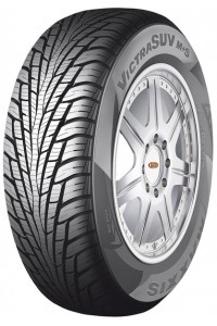 Шины Maxxis 235/60 R18 MA-SAS Victra SUV