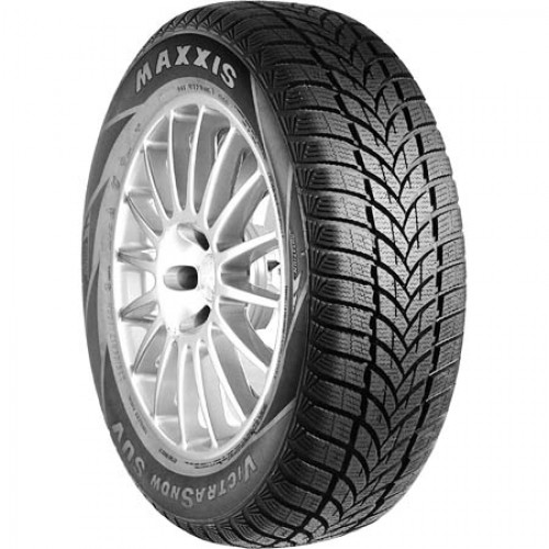 Шины Maxxis 235/60 R18 MA-SW Victra Snow SUV