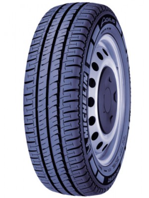 Шины Michelin 165/70 R14C Agilis