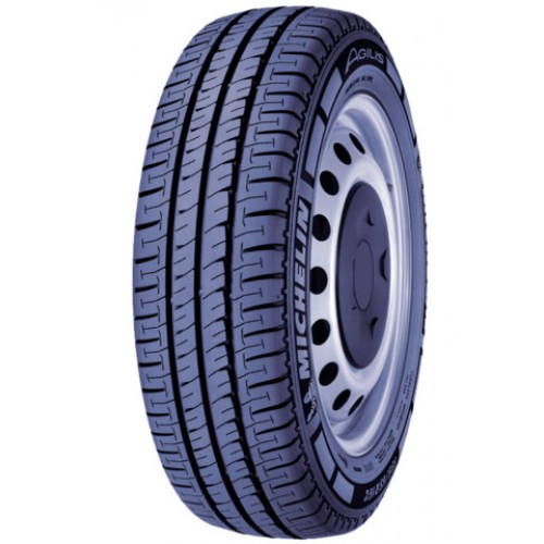 Шины Michelin 165/70 R14C Agilis