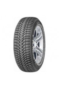 Шины Michelin 175/65 R14 Alpin A4