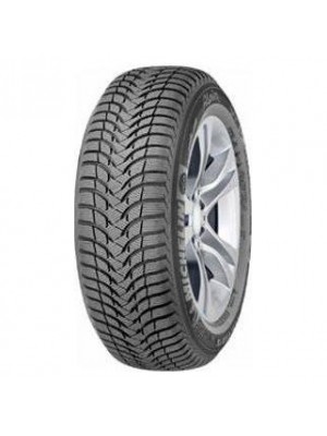 Шины Michelin 175/65 R14 Alpin A4