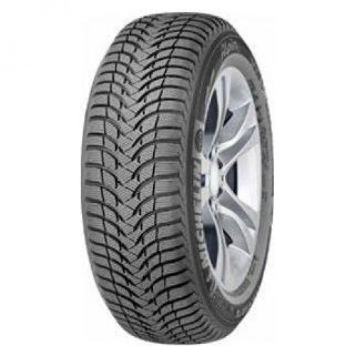 Шины Michelin 175/65 R14 Alpin A4