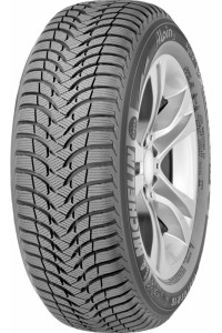 Шины Michelin 205/60 R15 Alpin 5