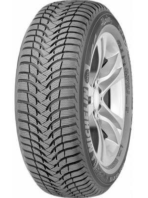 Шины Michelin 175/65 R14 Alpin A4