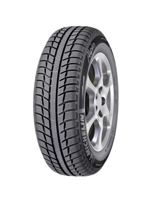 Шины Michelin 175/70 R14 Alpin 3