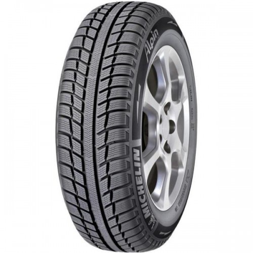 Шины Michelin 175/70 R14 Alpin 3