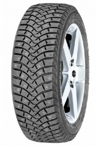 Шины Michelin 175/70 R14 X-Ice