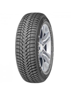 Шины Michelin 185/55 R15 Alpin 4