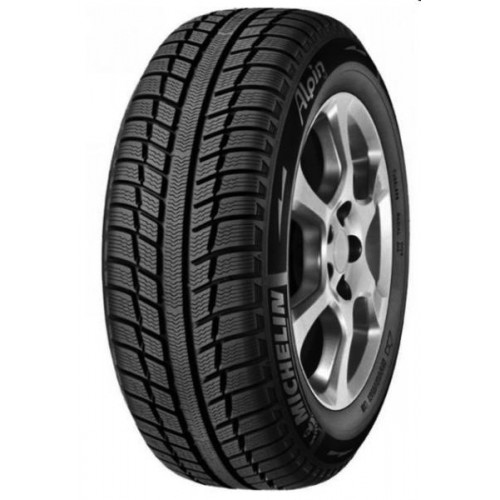 Шины Michelin 185/65 R14 Alpin