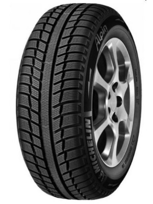 Шины Michelin 185/65 R14 Alpin