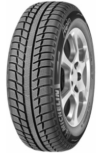 Шины Michelin 185/65 R14 Alpin 3